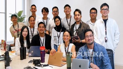 JumpStart Raih Pendanaan Seri C dari Cool Japan Fund
