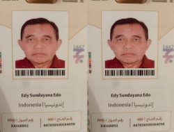Jemaah Haji Sula Wafat di Makkah Usai Sesak Napas Berat