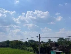 Surabaya Berawan, Suhu 32°C: Prakiraan Cuaca Juni 2026