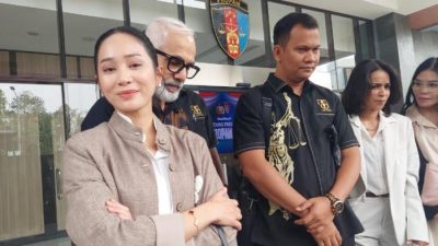 Bunga Zainal Rugi Rp2,66 M Akibat Rayuan Maut Teman, Diduga Korban Investasi Batu Bara Bodong