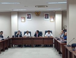 Jalan Likupang-Bitung Lewati MSM/TTM: Rekomendasi DPRD Sulut Segera Terwujud