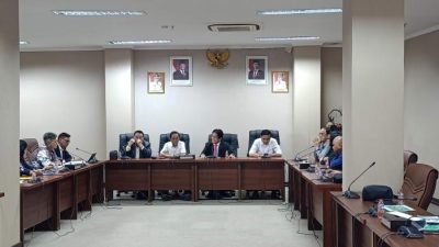 Jalan Likupang-Bitung Lewati MSM/TTM: Rekomendasi DPRD Sulut Segera Terwujud