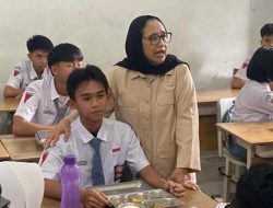 Dadan Hindayana Dicopot, Nanik S Deyang Selamatkan BGN