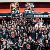 Bezzecchi Juara Italia 2026, Aprilia Pecahkan Rekor Mugello