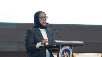 Harta Nanik S Deyang: Kepala BGN Baru Pengganti Dadan Hindayana