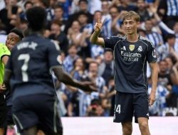 Pelatih Spanyol Tak Punya Medsos Meski Disindir Bek Madrid