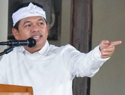 Pesan Pancasila Dedi Mulyadi: Keadilan untuk Desa