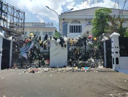 Bandung Darurat Sampah: Farhan Imbau Dukungan Warga