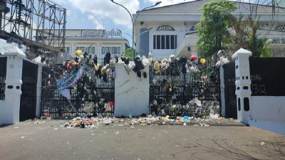 Bandung Darurat Sampah: Farhan Imbau Dukungan Warga
