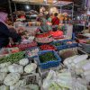 Mei 2026: Inflasi Sumut Meroket 4,35%