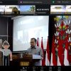 Kemenkumham NTB: Policy Talks Tingkatkan Kompetensi Analis Kebijakan