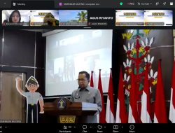 Kemenkumham NTB: Policy Talks Tingkatkan Kompetensi Analis Kebijakan