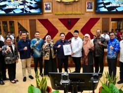 Erick Thohir: DPR Puji Perubahan Kultur Kemenpora