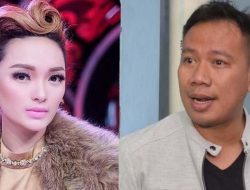 Kurban Vicky Prasetyo: Niat Tulus untuk Ibu 3 Mantan & Zaskia Gotik