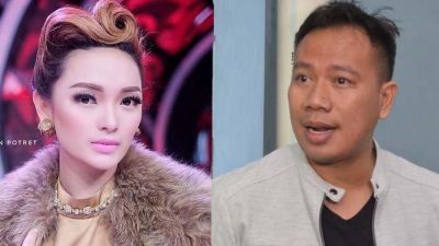 Kurban Vicky Prasetyo: Niat Tulus untuk Ibu 3 Mantan & Zaskia Gotik