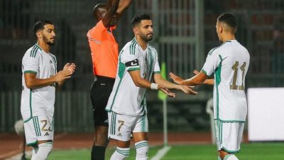 Belanda vs Aljazair: Prediksi, Head-to-Head & Statistik Laga Uji Coba