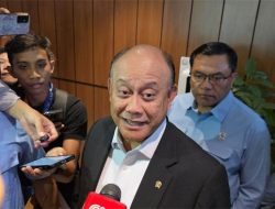 Duel BGN: Lulusan Jerman vs Komisaris Pertamina