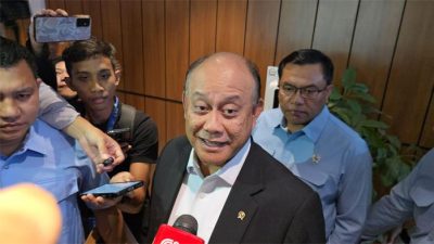 Duel BGN: Lulusan Jerman vs Komisaris Pertamina