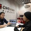 UMKM CIMB Finance: Rp1,54 T Piutang di Q1 2026