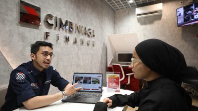 UMKM CIMB Finance: Rp1,54 T Piutang di Q1 2026