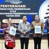 Karo Raih WTP BPK RI 7 Kali Berturut