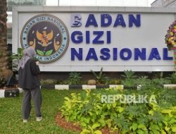 Kejagung Geledah BGN: Akses Kantor Dibatasi