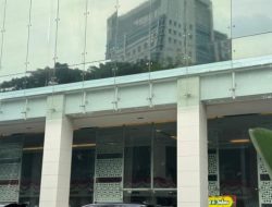 Pascacopot Dadan, Kejakgung Geledah Kantor BGN Dini Hari