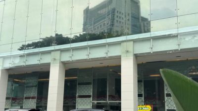 Pascacopot Dadan, Kejakgung Geledah Kantor BGN Dini Hari