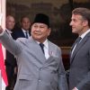 Prabowo ke Prancis: Keanehan yang Mengusik Publik