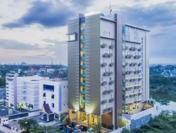 Libur Ceria: Staycation Nyaman Keluarga di Khas Pekanbaru Hotel