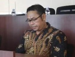 Tersangka Kecelakaan Jadi Staf Ahli: Polemik Pandeglang