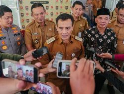 Jateng Bidik Wisman: Inovasi Wisata Ramah Muslim