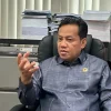 Jalan Nasional Rusak, Purdiono Desak Pusat Tertibkan PBS