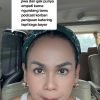 Melaney Ricardo Buka Suara Soal Tuduhan Tak Bayar Narasumber Podcast