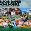 Dapur Tanpa Asap