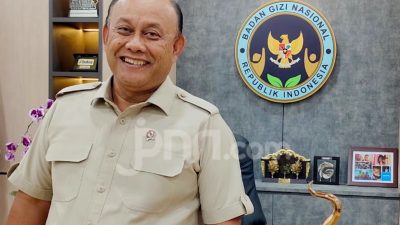 Kejagung Geledah Kantor BGN Sehari Pasca-Pencopotan Dadan Hindayana