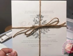 Sindikat WO Tipu Calon Pengantin, Pasutri Ditangkap