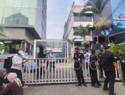 Kejagung Pastikan Penggeledahan Kantor BGN