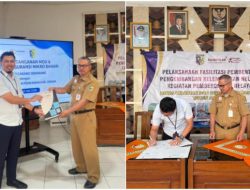 Askrindo & Demak: Ribuan Nelayan Terlindungi Asuransi Bahari