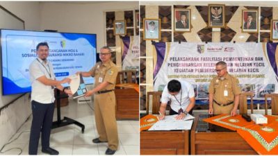 Askrindo & Demak: Ribuan Nelayan Terlindungi Asuransi Bahari