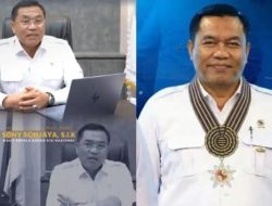 Geledah Kantor BGN Sehari Pasca-Pencopotan Pejabat: Bongkar Dugaan Penyalahgunaan Program MBG