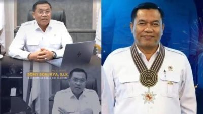 Geledah Kantor BGN Sehari Pasca-Pencopotan Pejabat: Bongkar Dugaan Penyalahgunaan Program MBG