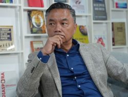 Dino Patti Djalal: Bapak Diaspora Kritik Kunjungan Luar Negeri Prabowo, Teddy Buka Suara