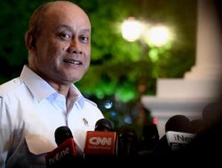Penggeledahan Kejagung di Kantor BGN Pasca-Pencopotan Dadan