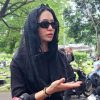 Dugaan Penipuan: Sikap Keluarga Bunga Zainal Terungkap