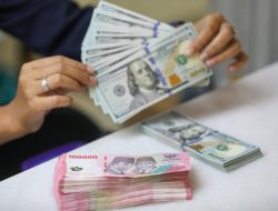Rupiah Loyo: Sorotan Media Asing ke Pejabat Ini