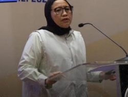 Nanik S Deyang: Kilau Karier Media & BUMN Sang Orang Dekat Prabowo
