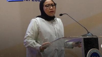 Nanik S Deyang: Kilau Karier Media & BUMN Sang Orang Dekat Prabowo