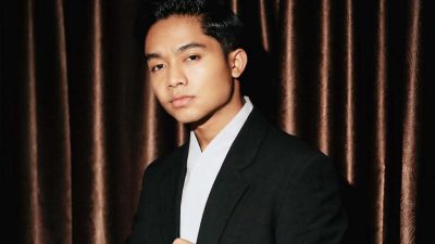 Betrand Peto: Jaga Jarak dari Konflik Ruben-Sarwendah