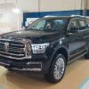 Tank 500 Diesel 4×2 2026: Harga Terbaru Terungkap